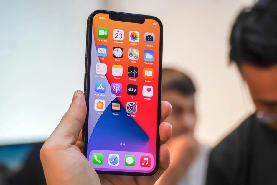 Apple phá lệ khi đưa ra hệ điều hành iOS 18.7.7 để vá lỗ hổng nghiêm trọng Apple phá lệ khi đưa ra hệ điều hành iOS 18.7.7 để vá lỗ hổng nghiêm trọng