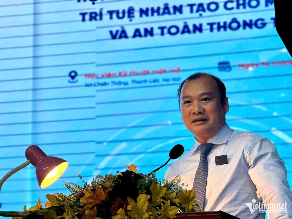 Ba yêu cầu cấp thiết trong cuộc đua phát triển AI quốc gia Ba yêu cầu cấp thiết trong cuộc đua phát triển AI quốc gia
