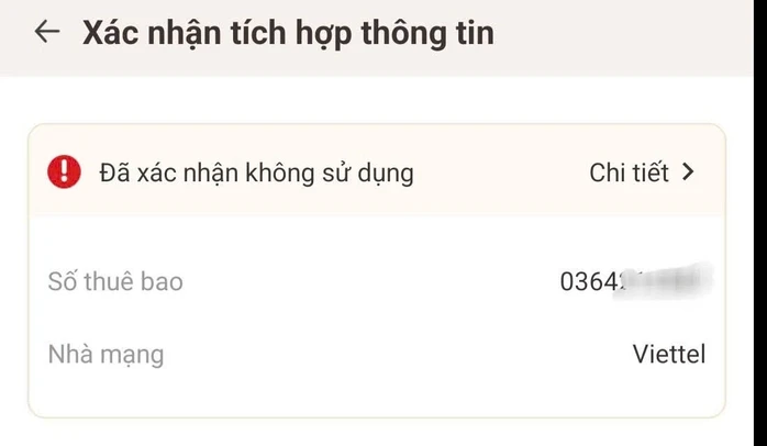 Bỗng dưng "dính" SIM lạ, xử lý ra sao? Bỗng dưng "dính" SIM lạ, xử lý ra sao?