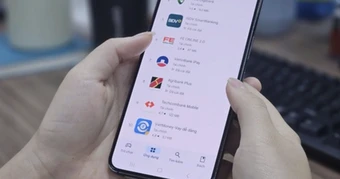 Cách đơn giản để biết điện thoại “bẻ khoá” có nguy cơ bị chặn ứng dụng ngân hàng