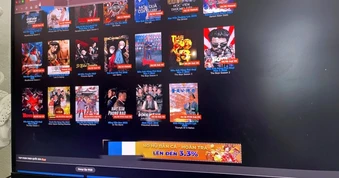 Cách website lậu trở thành cánh tay nối dài đường dây lừa đảo trực tuyến