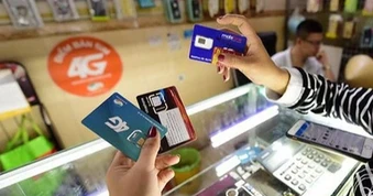 Cảnh giác dịch vụ làm SIM chính chủ trên mạng
