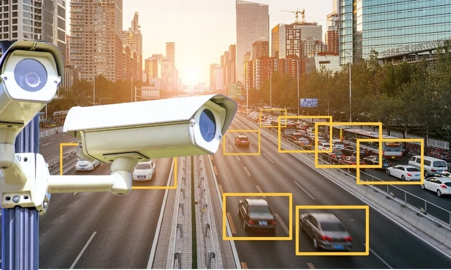 Chuyên gia nhận định camera AI là rủi ro an ninh trong vụ không kích Tehran Chuyên gia nhận định camera AI là rủi ro an ninh trong vụ không kích Tehran