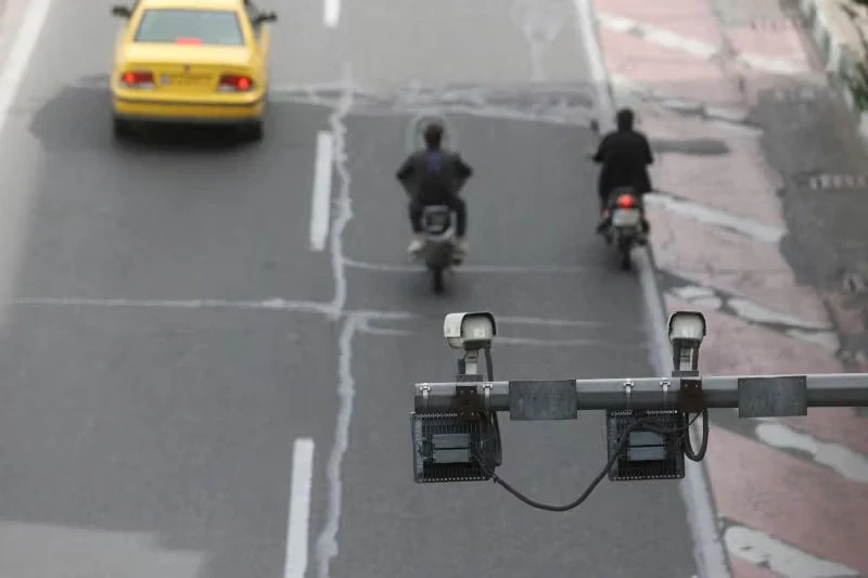 Chuyên gia nhận định camera AI là rủi ro an ninh trong vụ không kích Tehran Chuyên gia nhận định camera AI là rủi ro an ninh trong vụ không kích Tehran