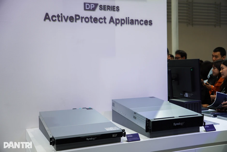 Computex 2026: Chuyên gia tiết lộ nguyên tắc phòng chống mã độc ứng dụng AI Computex 2026: Chuyên gia tiết lộ nguyên tắc phòng chống mã độc ứng dụng AI