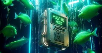 Cứ 2 email gửi đi có một thư rác, người dùng đối mặt bẫy lừa đảo tinh vi