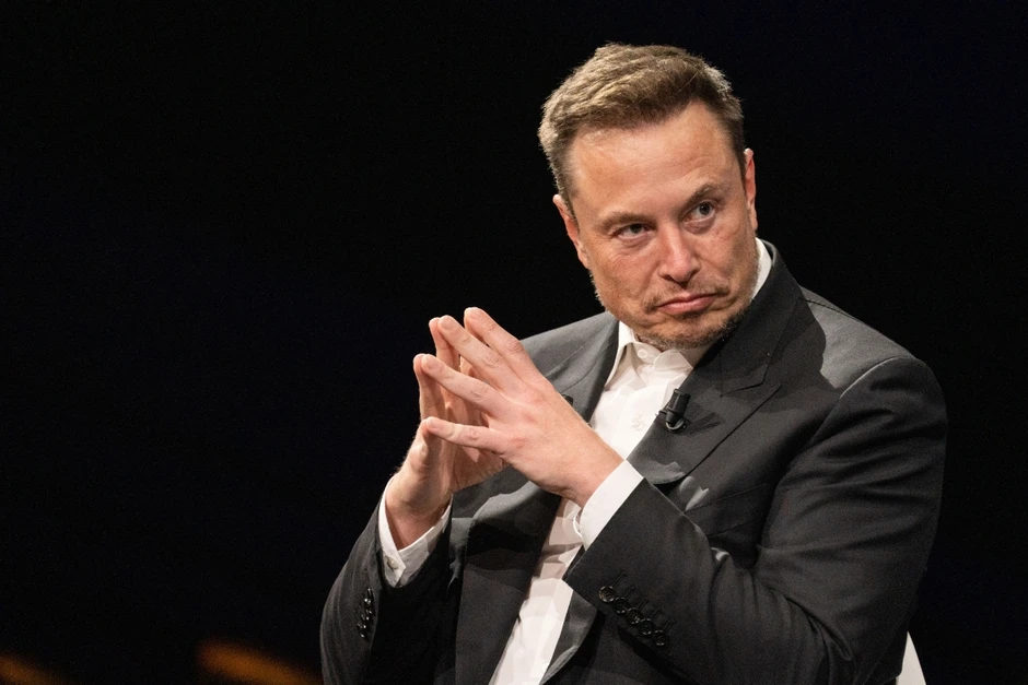 Đế chế Elon Musk rung chuyển: Pháp chính thức chuyển điều tra X thành án hình sự Đế chế Elon Musk rung chuyển: Pháp chính thức chuyển điều tra X thành án hình sự