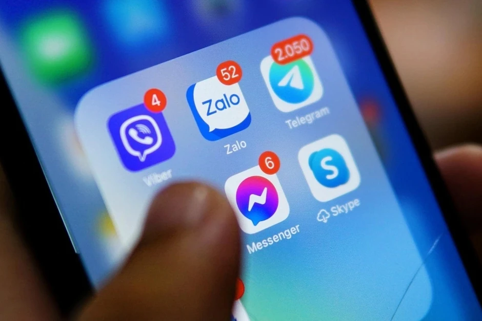 Đề nghị Zalo, Meta bảo vệ người dùng trước nguy cơ lừa đảo bằng AI Đề nghị Zalo, Meta bảo vệ người dùng trước nguy cơ lừa đảo bằng AI
