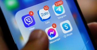 Đề nghị Zalo, Meta bảo vệ người dùng trước nguy cơ lừa đảo bằng AI