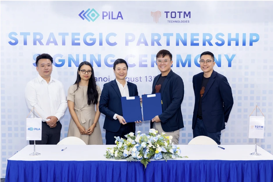Doanh nghiệp Việt Nam, Singapore hợp tác xác thực giao dịch bằng blockchain Doanh nghiệp Việt Nam, Singapore hợp tác xác thực giao dịch bằng blockchain
