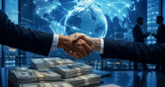 Doanh nghiệp Việt Nam, Singapore hợp tác xác thực giao dịch bằng blockchain
