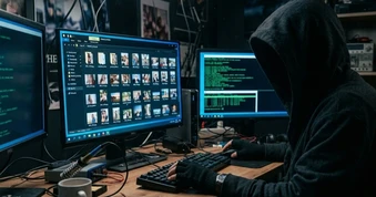 FBI cảnh báo tin tặc tìm cách chiếm đoạt ảnh nhạy cảm của người dùng