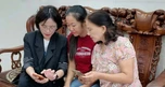Giải tỏa nỗi bất an mỗi ngày trên màn hình điện thoại