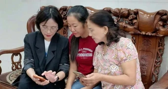 Giải tỏa nỗi bất an mỗi ngày trên màn hình điện thoại