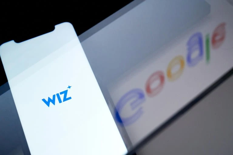 Google thâu tóm công ty bảo mật Israel bằng 32 tỷ USD tiền mặt