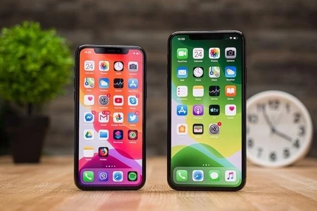 Hàng triệu chiếc iPhone đời cũ gặp nguy hiểm Hàng triệu chiếc iPhone đời cũ gặp nguy hiểm