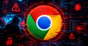 Hàng triệu người dùng Chrome có thể đang gặp nguy hiểm