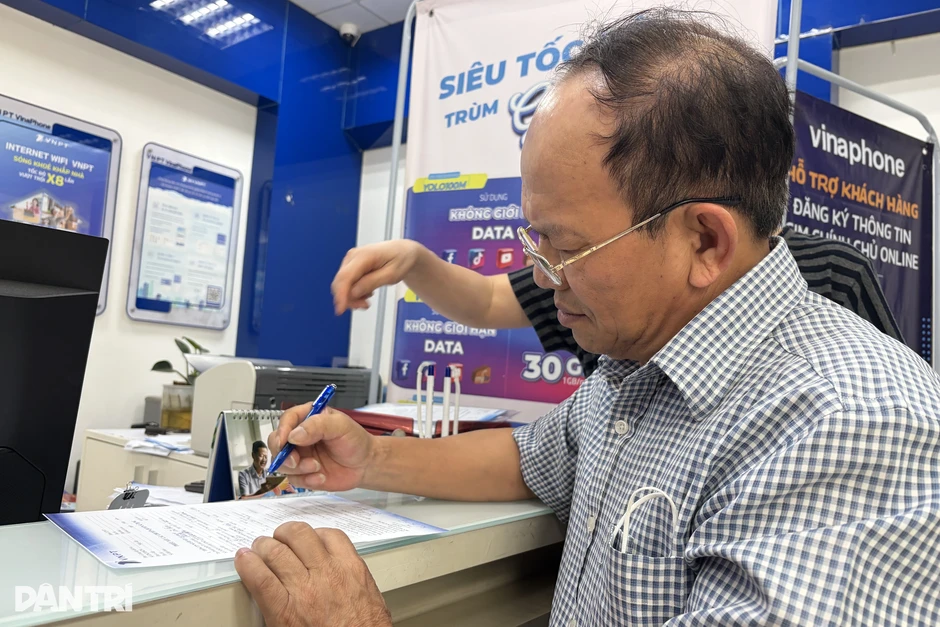 Hệ lụy từ SIM rác, SIM tái sử dụng: Khi "nợ cũ" đeo bám người dùng mới