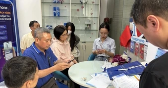 Hệ lụy từ SIM rác, SIM tái sử dụng: Khi "nợ cũ" đeo bám người dùng mới