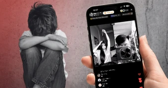Lừa đảo, bắt nạt, nội dung phản cảm và vô vàn cạm bẫy rình rập trẻ em