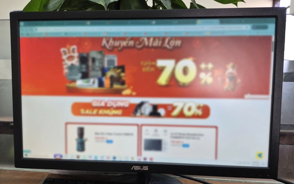 Lừa đảo qua email đã đến mức báo động Lừa đảo qua email đã đến mức báo động