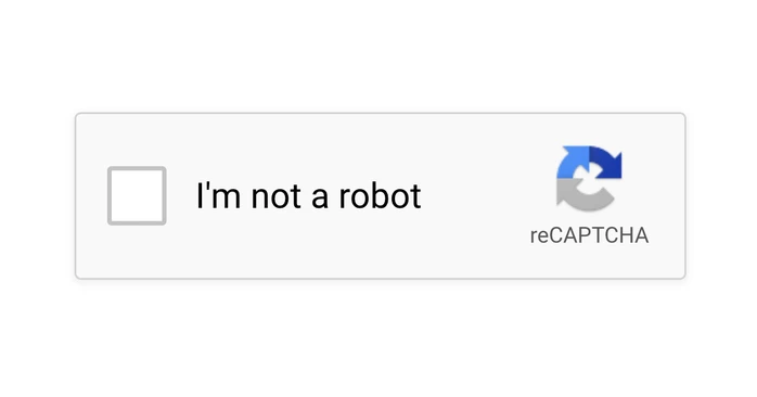 Lý do khiến người dùng internet liên tục phải chứng minh "tôi không phải là robot" Lý do khiến người dùng internet liên tục phải chứng minh "tôi không phải là robot"