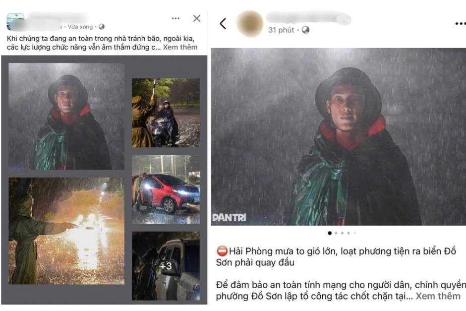 Mạng xã hội đánh cắp chất xám báo chí để trục lợi, thu lợi nhuận ra sao? Mạng xã hội đánh cắp chất xám báo chí để trục lợi, thu lợi nhuận ra sao?