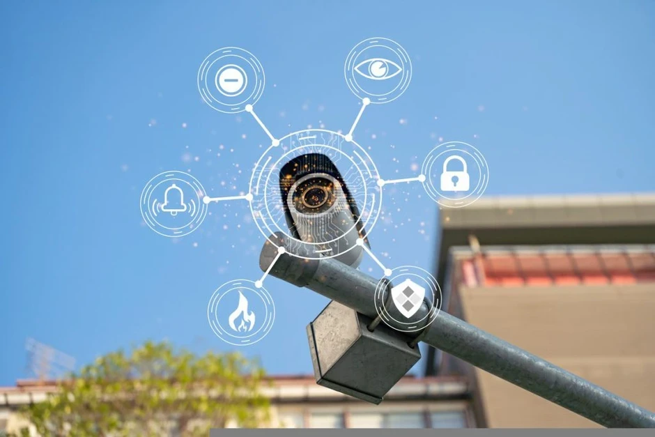 Người dùng camera kết nối Internet chú ý quy định của Bộ Công an từ 1/7 Người dùng camera kết nối Internet chú ý quy định của Bộ Công an từ 1/7