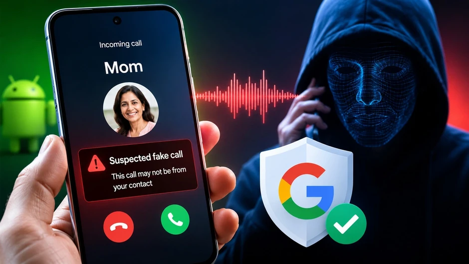 Người dùng điện thoại Android được nâng cấp tính năng chặn cuộc gọi giả mạo Người dùng điện thoại Android được nâng cấp tính năng chặn cuộc gọi giả mạo