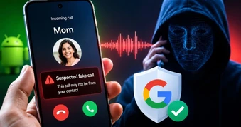 Người dùng điện thoại Android được nâng cấp tính năng chặn cuộc gọi giả mạo