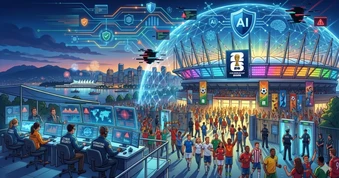 Người hâm mộ World Cup 2026 là mục tiêu tấn công của tội phạm mạng