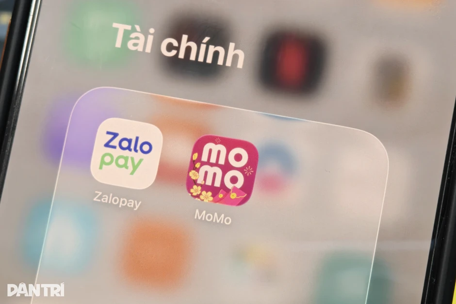 Nhiều điện thoại sẽ không thể sử dụng MoMo, Zalopay Nhiều điện thoại sẽ không thể sử dụng MoMo, Zalopay