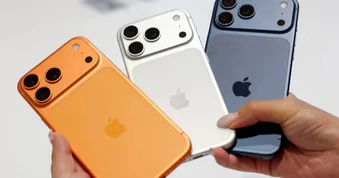 Phần mềm gián điệp đang tấn công hàng trăm triệu iPhone trên toàn cầu