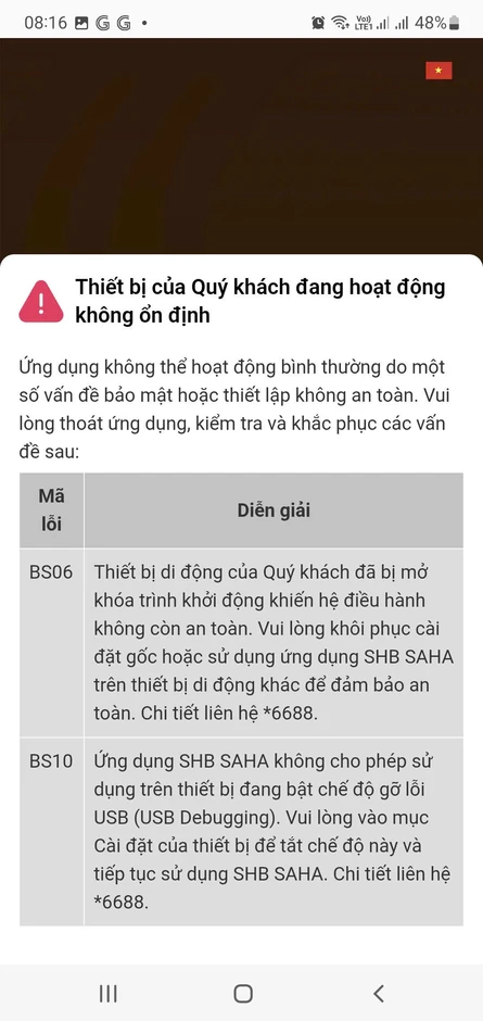 Root, jailbreak điện thoại giống như ‘tự bẻ khóa cửa nhà, mời kẻ trộm vào thăm’ Root, jailbreak điện thoại giống như ‘tự bẻ khóa cửa nhà, mời kẻ trộm vào thăm’