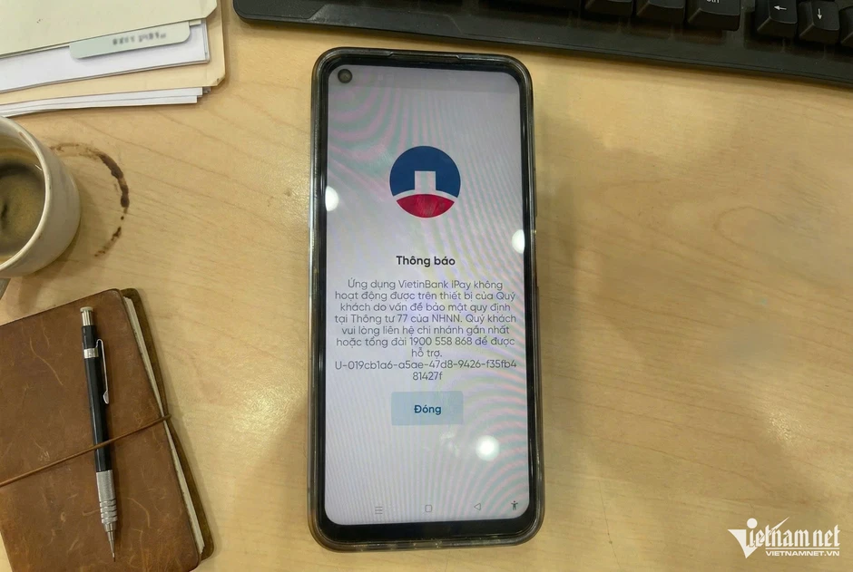 Root, jailbreak điện thoại giống như ‘tự bẻ khóa cửa nhà, mời kẻ trộm vào thăm’ Root, jailbreak điện thoại giống như ‘tự bẻ khóa cửa nhà, mời kẻ trộm vào thăm’