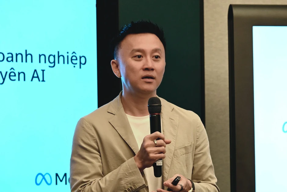 Tài khoản Facebook bất ngờ bị khóa không rõ lý do, lãnh đạo Meta nói gì? Tài khoản Facebook bất ngờ bị khóa không rõ lý do, lãnh đạo Meta nói gì?