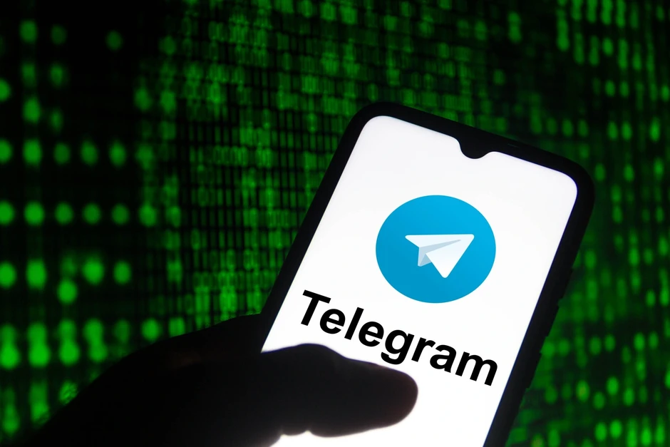 Telegram thành "chợ đen" mua bán tài khoản ngân hàng và rửa tiền quy mô lớn Telegram thành "chợ đen" mua bán tài khoản ngân hàng và rửa tiền quy mô lớn