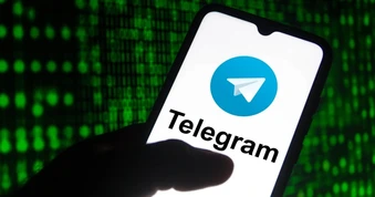 Telegram thành "chợ đen" mua bán tài khoản ngân hàng và rửa tiền quy mô lớn