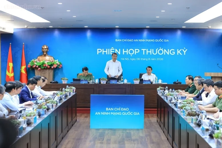 Thiết lập cơ chế 'chặn nóng' tài khoản ngân hàng thu hồi tài sản cho người dân