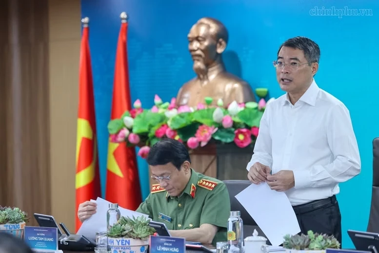 Thiết lập cơ chế 'chặn nóng' tài khoản ngân hàng thu hồi tài sản cho người dân