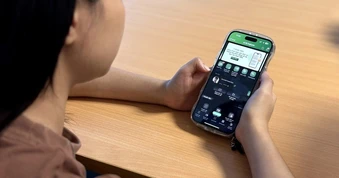 Tìm thợ mở lại Mobile Banking trên điện thoại, cẩn thận tiền mất tật mang