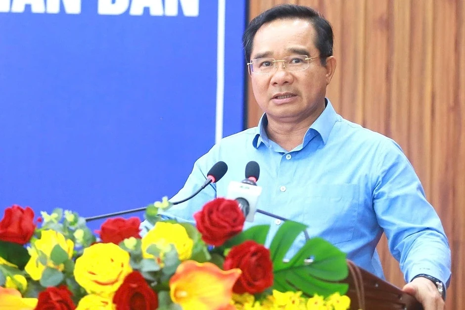 TPHCM thành lập Ban Chỉ đạo về dữ liệu TPHCM thành lập Ban Chỉ đạo về dữ liệu