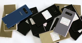 Từ 1-3, người dùng điện thoại xách tay sẽ không dùng được ứng dụng ngân hàng?