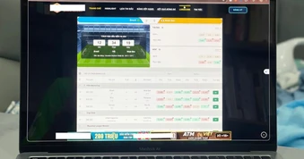 Xem World Cup lậu, người dùng đối mặt nguy cơ mất cả tiền lẫn dữ liệu