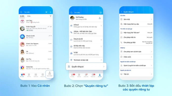 Zalo tung một tính năng mới
