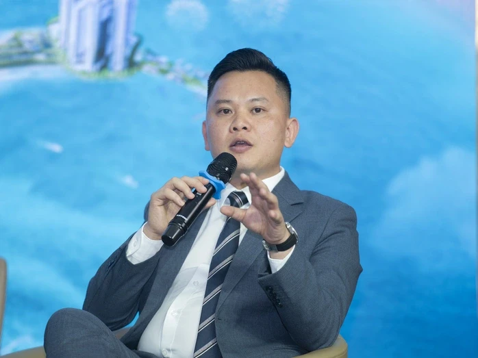 “Cá mập” ngoại tăng tốc nhập cuộc thị trường bất động sản “Cá mập” ngoại tăng tốc nhập cuộc thị trường bất động sản