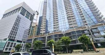 “Đất vàng” Thủ Thiêm đón loạt tin mới