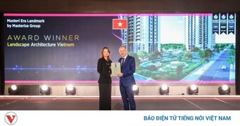 "Nhà phát triển có khả năng duy trì tiêu chuẩn mới là người định hình thị trường"