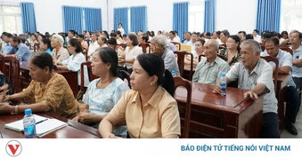 "Treo" sổ hồng 20 năm trên đất KCN, Chủ tịch HĐND TP.HCM chốt thời hạn xử lý