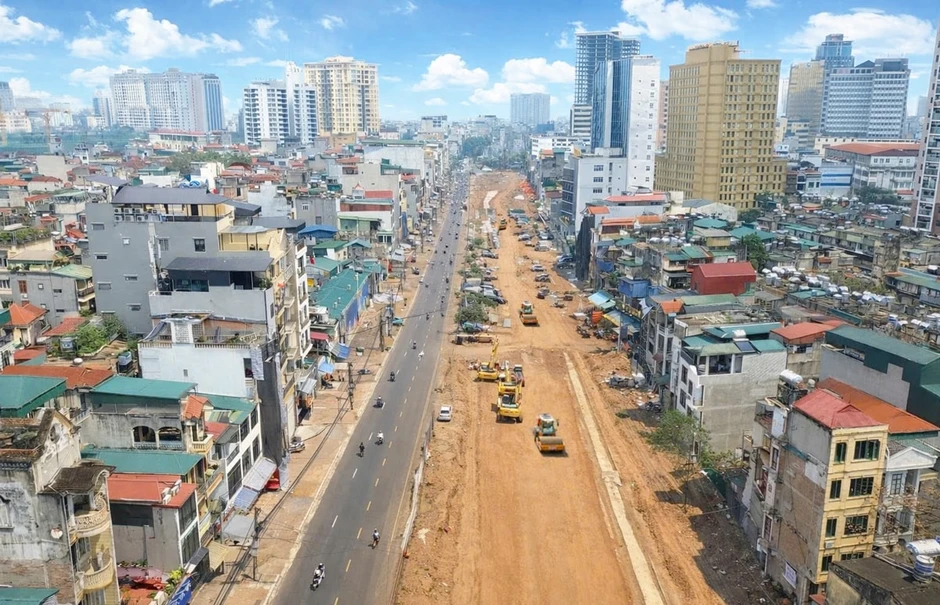 1001 chỗ ở miễn phí và bài toán "đánh thức" những căn nhà đang "ngủ quên" 1001 chỗ ở miễn phí và bài toán "đánh thức" những căn nhà đang "ngủ quên"
